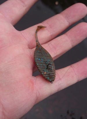 hideup 久次米良信 ブログ写真 2017/01/23