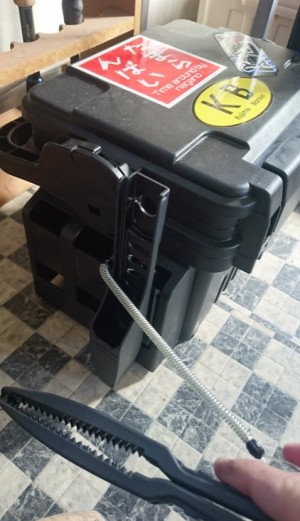 hideup 久次米良信 ブログ写真 2017/02/10