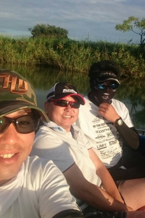 hideup 久次米良信 ブログ写真 2017/08/15