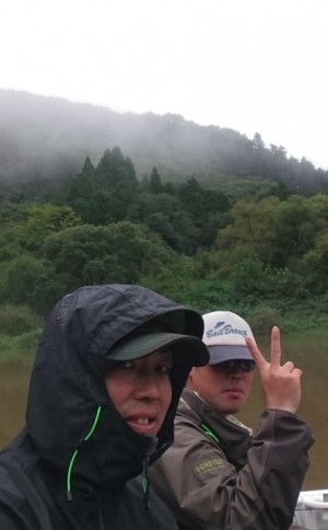 hideup 久次米良信 ブログ写真 2016/09/19