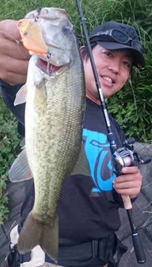 hideup 久次米良信 ブログ写真 2017/09/20