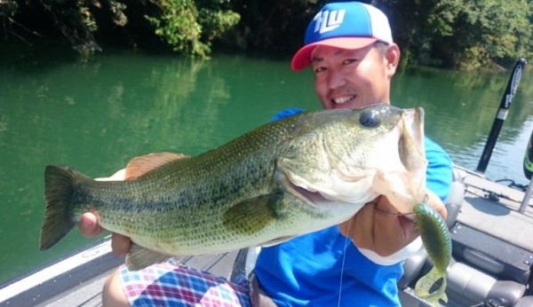 hideup 久次米良信 ブログ写真 2016/08/17