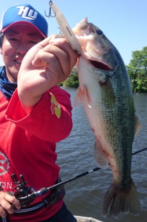 hideup 久次米良信 ブログ写真 2017/05/06