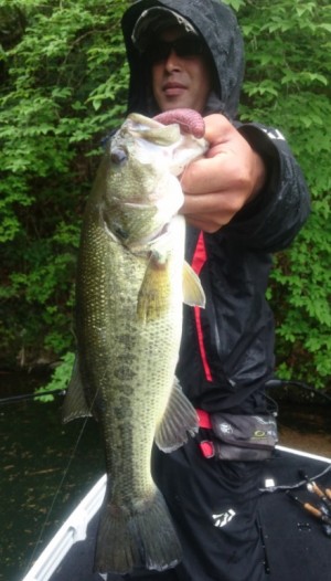 hideup 久次米良信 ブログ写真 2017/05/07