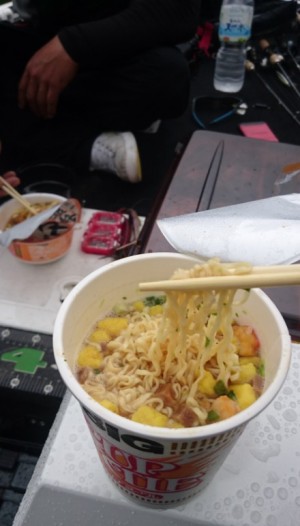 hideup 久次米良信 ブログ写真 2017/05/07