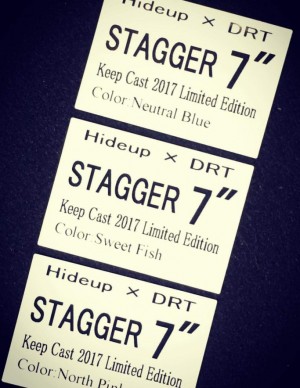 hideup 久次米良信 ブログ写真 2017/02/11