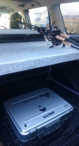 hideup 久次米良信 ブログ写真 2016/12/17