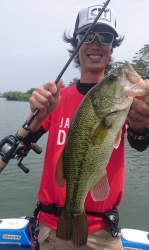 hideup 久次米良信 ブログ写真 2016/07/11