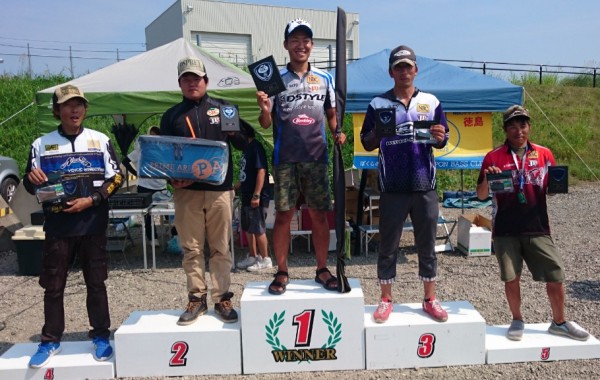 hideup 久次米良信 ブログ写真 2017/08/21