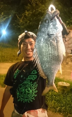 hideup 久次米良信 ブログ写真 2016/07/07