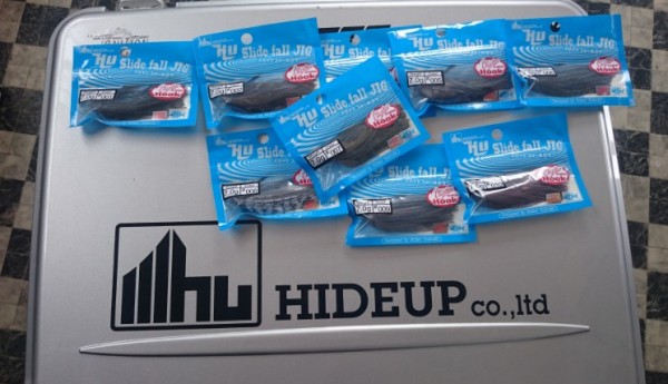 hideup 久次米良信 ブログ写真 2016/06/15