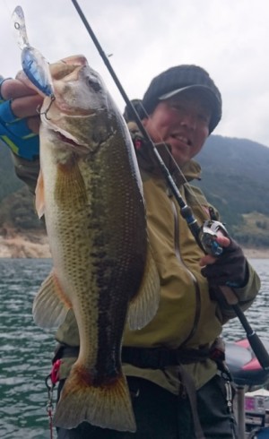 hideup 久次米良信 ブログ写真 2017/04/03