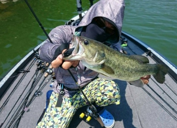 hideup 久次米良信 ブログ写真 2016/08/05