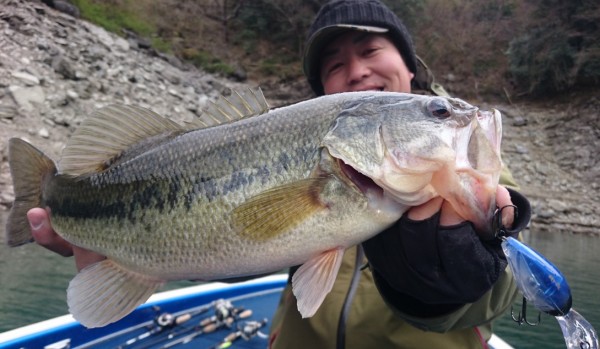 hideup 久次米良信 ブログ写真 2017/04/04