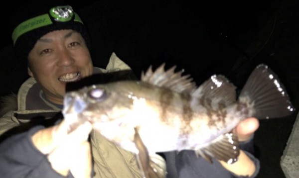 hideup 久次米良信 ブログ写真 2016/12/20