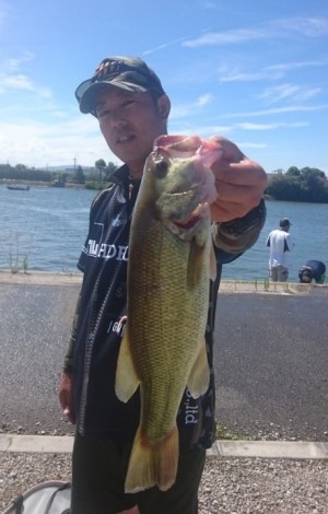 hideup 久次米良信 ブログ写真 2016/08/08