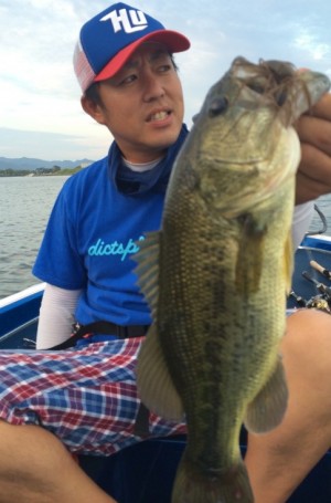 hideup 久次米良信 ブログ写真 2016/09/12