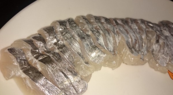 hideup 久次米良信 ブログ写真 2016/11/15