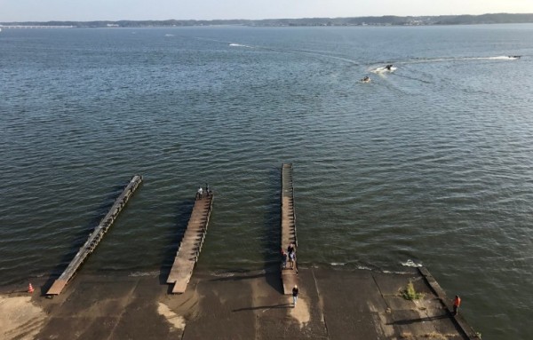 hideup 久次米良信 ブログ写真 2016/10/21