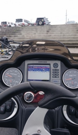 hideup 久次米良信 ブログ写真 2016/12/06