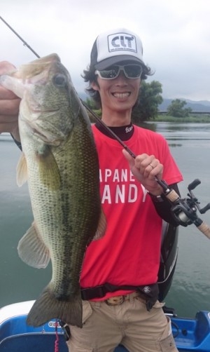 hideup 久次米良信 ブログ写真 2016/07/11