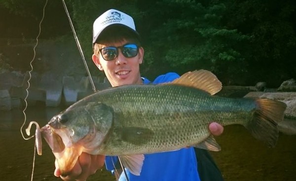 hideup 久次米良信 ブログ写真 2016/08/19