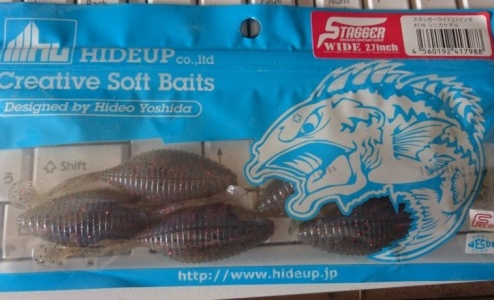 hideup 久次米良信 ブログ写真 2017/05/23