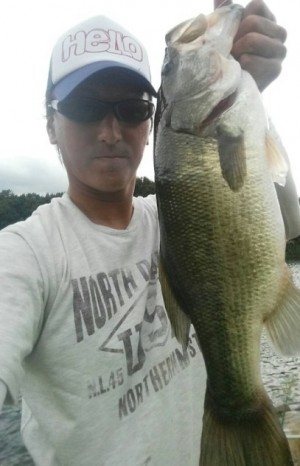 hideup 久次米良信 ブログ写真 2016/09/13