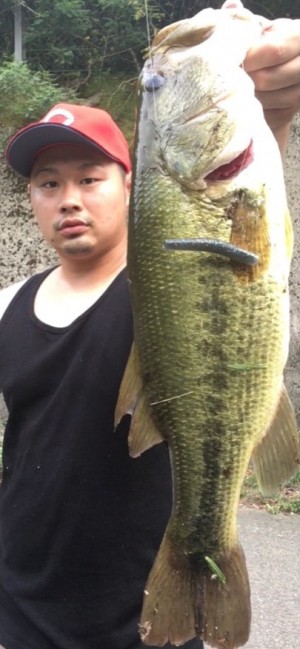 hideup 久次米良信 ブログ写真 2017/08/01