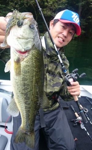 hideup 久次米良信 ブログ写真 2016/10/10