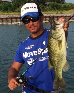 hideup 久次米良信 ブログ写真 2016/08/23