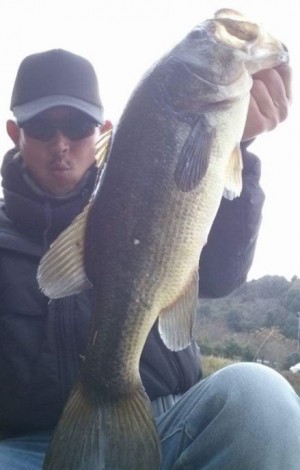 hideup 久次米良信 ブログ写真 2017/01/03