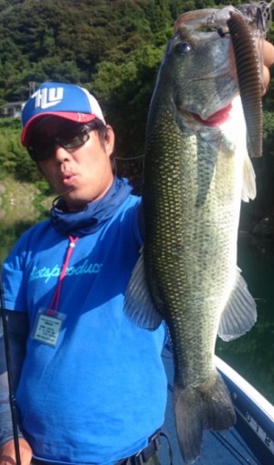 hideup 久次米良信 ブログ写真 2017/08/14