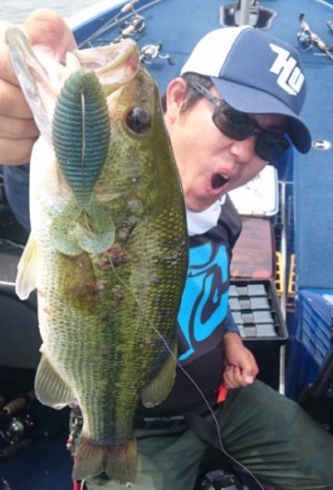 hideup 久次米良信 ブログ写真 2017/08/08