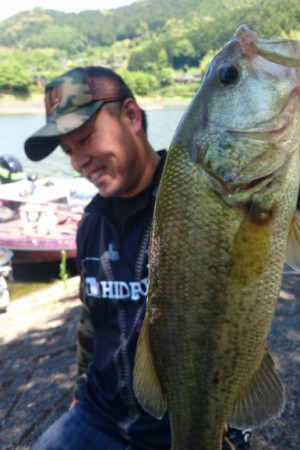 hideup 久次米良信 ブログ写真 2017/09/16