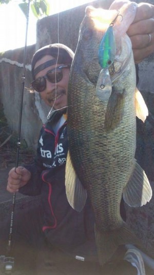 hideup 久次米良信 ブログ写真 2016/11/17