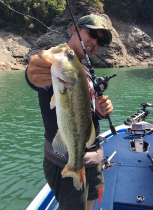 hideup 久次米良信 ブログ写真 2016/08/12