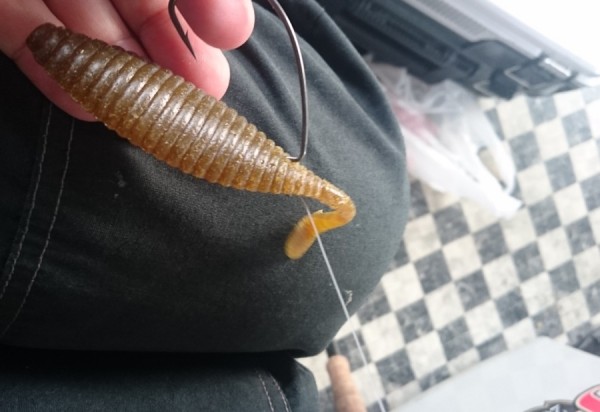 hideup 久次米良信 ブログ写真 2017/08/18