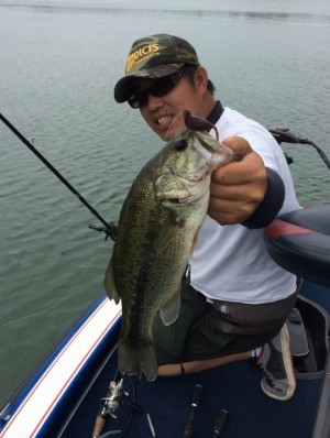 hideup 久次米良信 ブログ写真 2016/07/11