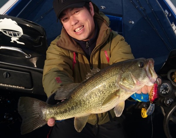 hideup 久次米良信 ブログ写真 2017/03/08