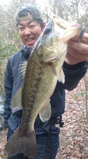 hideup 久次米良信 ブログ写真 2017/01/07