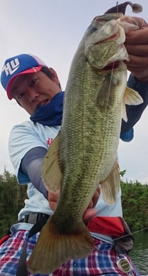 hideup 久次米良信 ブログ写真 2017/09/04