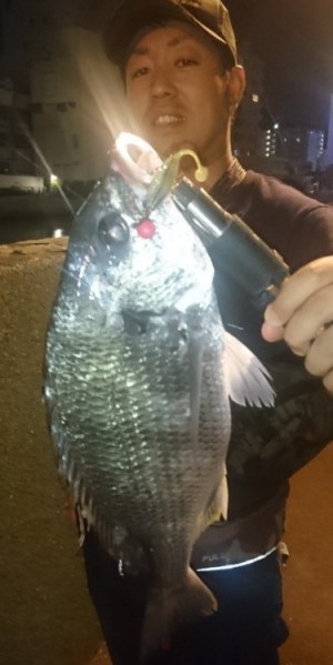 hideup 久次米良信 ブログ写真 2017/06/22