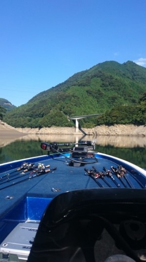 hideup 久次米良信 ブログ写真 2016/08/12