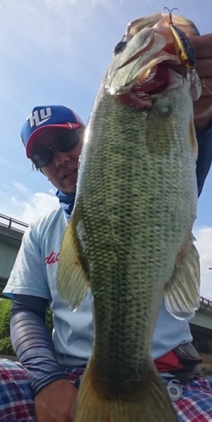 hideup 久次米良信 ブログ写真 2017/09/04