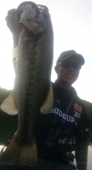 hideup 久次米良信 ブログ写真 2017/06/08