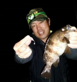 hideup 久次米良信 ブログ写真 2017/05/03