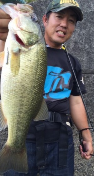 hideup 久次米良信 ブログ写真 2016/09/05