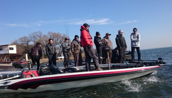 hideup 久次米良信 ブログ写真 2016/12/19