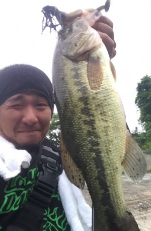 hideup 久次米良信 ブログ写真 2017/07/07